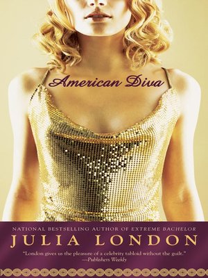 American Diva - ebook